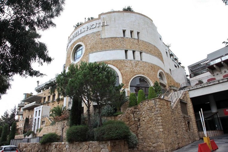 LG Lebanon Tour in 48 Hours